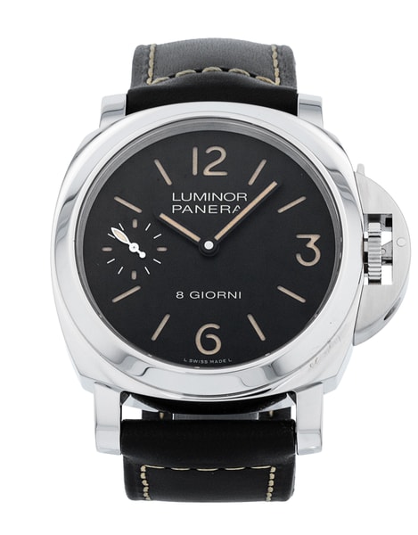 Panerai Luminor 8 Giorni PAM00915